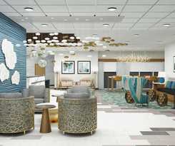 Hotel DoubleTree by Hilton Wilmington