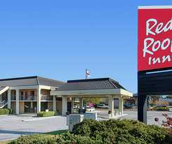 Hotel Red Roof Inn Wilmington, Nc