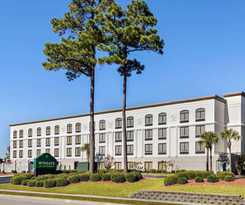 Hotel Wingate By Wyndham - Wilmington