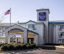 Hotel Sleep Inn