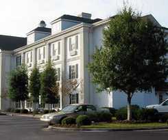 Hotel Quality Inn Wilmington