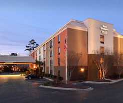 Hotel Best Western Plus Wilmington/wrightsville Beach