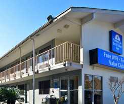 Hotel Americas Best Value Inn Wilmington
