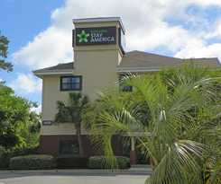 Hotel Extended Stay America Suites Wilmington New Centre Drive