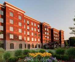 Hotel Staybridge Suites Wilmington E, An Ihg