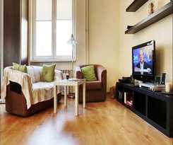  PandO Apartments Lewartowskiego