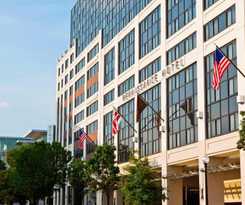 Hotel The Westin Washington, Dc Downtown