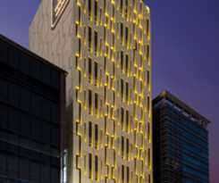 Hotel The Designers Lyj Gangnam Premier