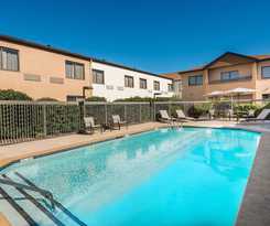 Hotel Courtyard By Marriott Wilmington / Wrightsville Beach