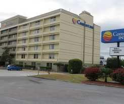Hotel Comfort Inn University