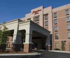 Hotel Hampton Inn Wilmington - University Area/smith Creek Station