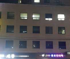 Hostel Vestin Myeongdong