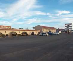 Motel Grand Canyon Inn