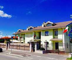 Hotel Bedandbreakfast Eremes