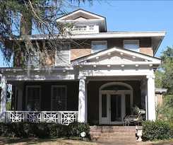 Hotel Port City Guest House