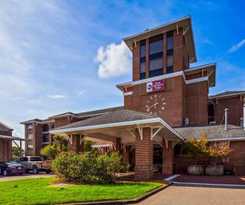 Hotel Best Western Plus Coastline Inn