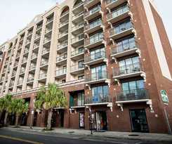 Water Street Retreats