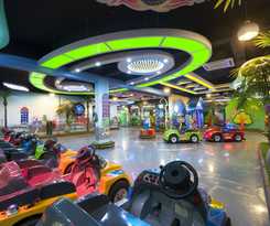 Best Western I-city Shah Alam