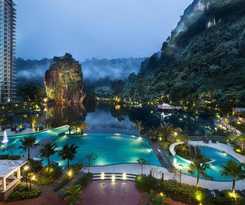 Hotel TUI BLUE The Haven Ipoh