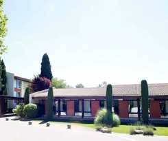 Hotel Novotel Aix En Provence Beaumanoir Les 3 Sautets