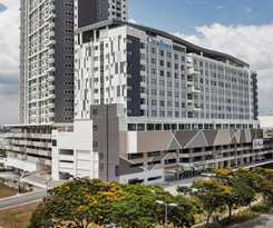 Citadines Dpulze Cyberjaya