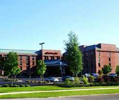 Hotel Hampton Inn Wilmington-medical Park