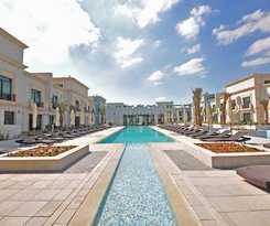 Hotel Andalus Al Seef Resort and Spa