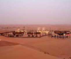 Hotel ARABIAN NIGHTS VILLAGE