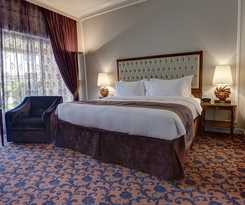 ARMED FORCES OFFICERS CLUB AND HOTEL
