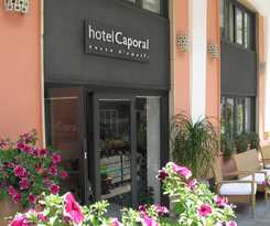 Hotel Caporal