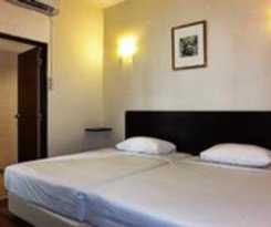 Hotel Bukit Gambang Resort City