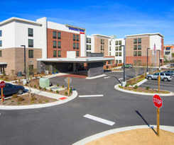 Hotel Springhill Suites By Marriott Wilmington Mayfaire
