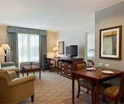 Hotel Homewood Suites Wilmington/mayfaire