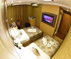 Hotel Best Western Chinatown