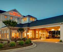 Hotel Hilton Garden Inn Wilmington Mayfaire Town Center