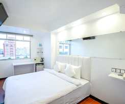 Hotel Clover City Center