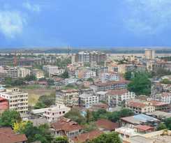 Hotel Grand United Ahlone Branch