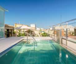 Hotel The Valentia Cabillers 