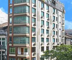Hotel Grand United Chinatown