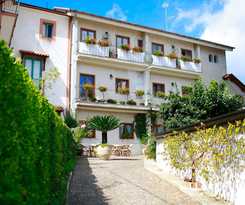  Hotel Nido Verde