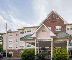 Hotel Country Inn and Suites By Radisson, Wilmington, Nc