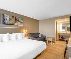 Hotel Days Inn By Wyndham Wilmington / University