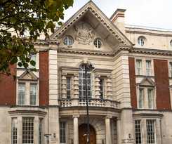 COURTHOUSE SHOREDITCH 