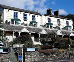 Ambleside Salutation Hotel, World Hotel Distinctive