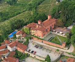 Hotel Castello Rosso