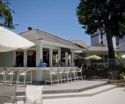 Hampton Inn and Suites Wilmington/wrightsville Beach