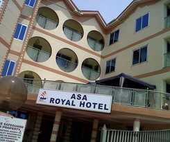 Hotel Asa Royal