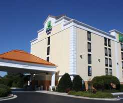 Hotel Holiday Inn Express and Suites Wilmington-university Ctr, An Ihg