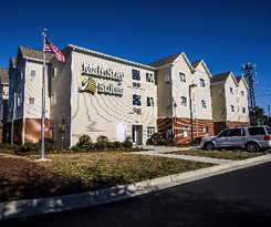 Hotel Mainstay Suites Wilmington