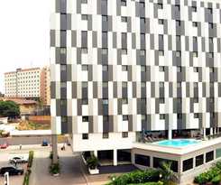 Ibis Styles Accra Airport